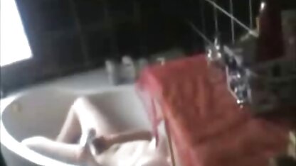 Tricherie aux cheveux roux voisins avec un film porno kinshasa homme fort