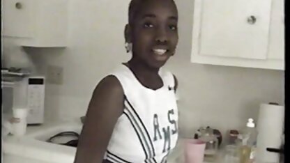 Homme blanc a porno pere et sa fille Ébène Gros cul en lingerie rouge