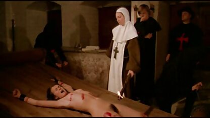 Japonais chatte poilue baisée avec un aflam porno motarjama vibromasseur