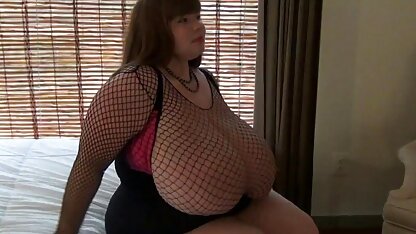 Gangbang avec une grosse femme mature ixxx film